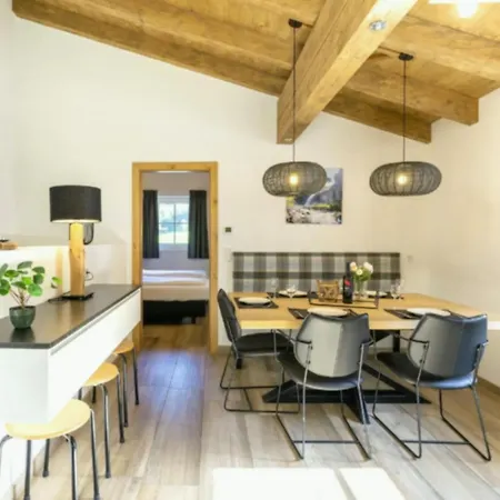 Haus Meyer Lejlighed