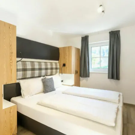 Haus Meyer Lejlighed *