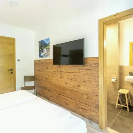 Lejlighed Haus Meyer *